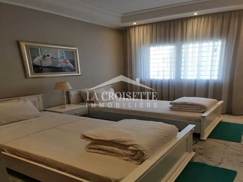 Appartement S+2 meublé aux Berges du Lac 2